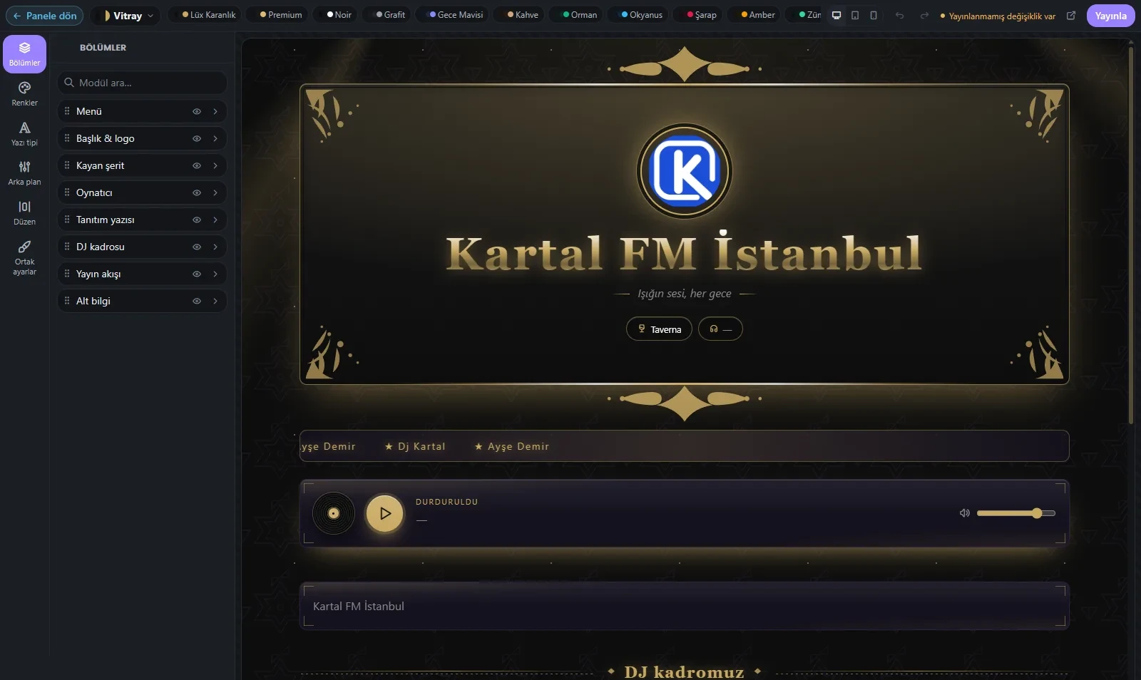 Resim dosyası